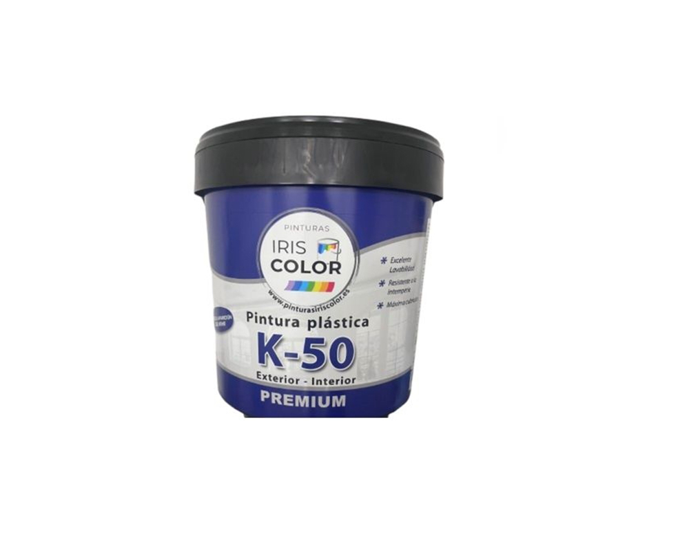 Productos-acuario-pinturas-iris-k50